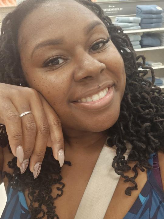 BIG WELCOME! *deep sniff, cheesy smile* 😍