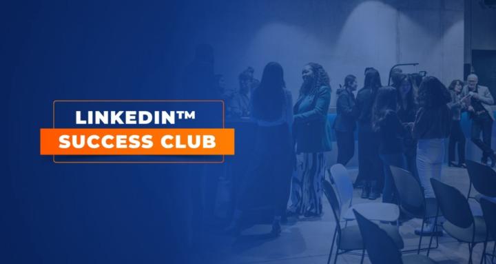 LinkedIn Success Club