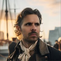Seth Starr