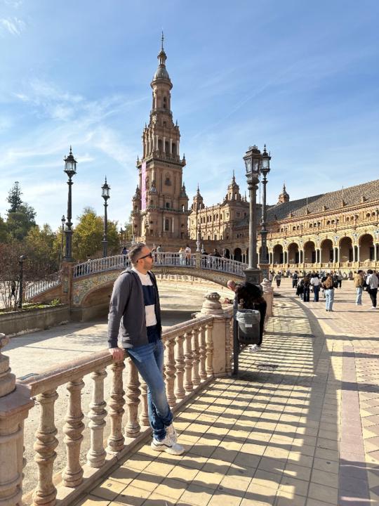 Tomás Martínez González