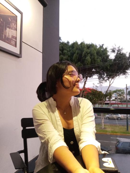 Nicol Micaela Jimenez Castro