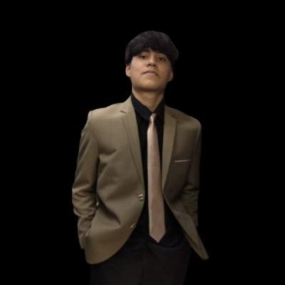 Sebastian Ninapaytan Caymata