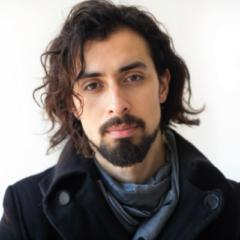 Sebastian Chirinos
