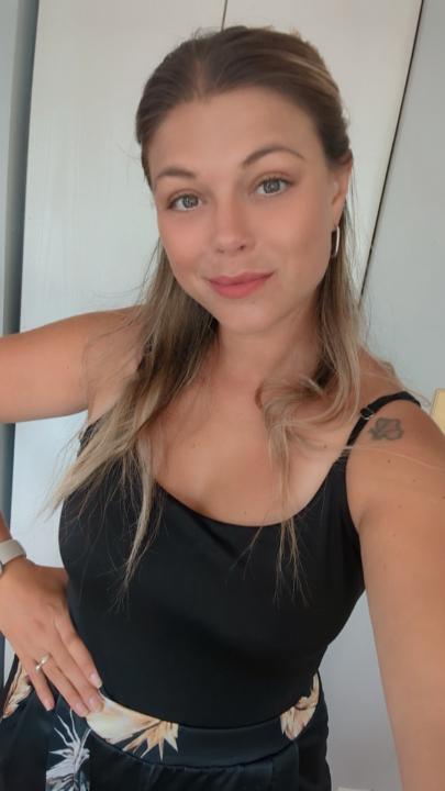 Micaela Serediuk