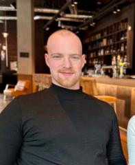 Malte-Ben Fischdick