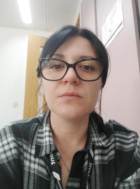 Dilyana Nikolova
