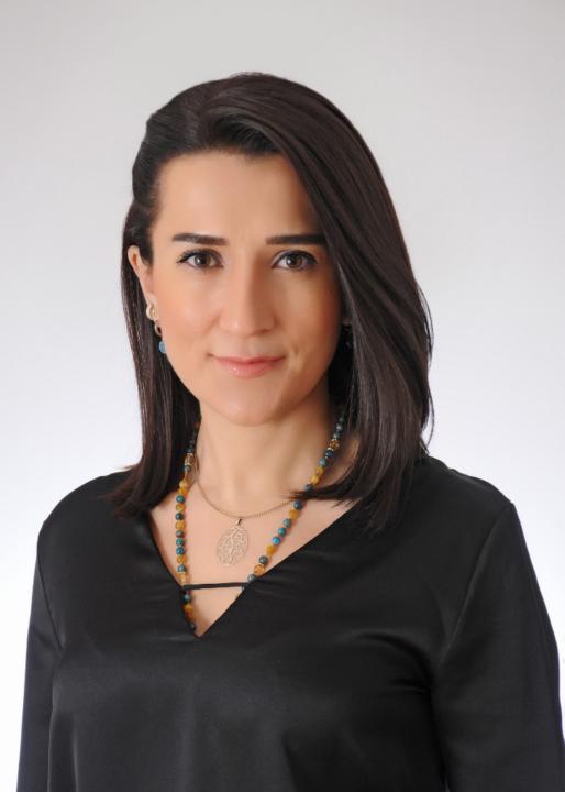Gulsum Efe Aslan