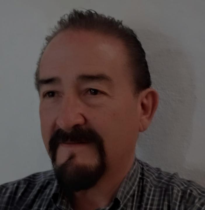 Rodolfo Muñoz