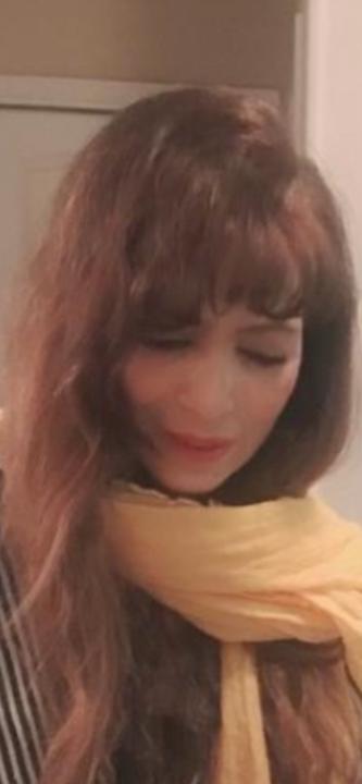 Sorayda Schleiger