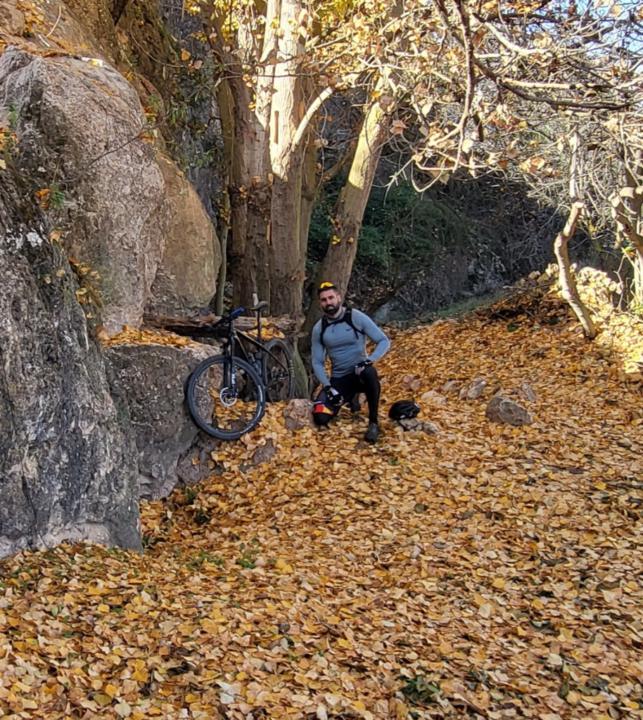 Jose Alberto Muñoz Peñalver