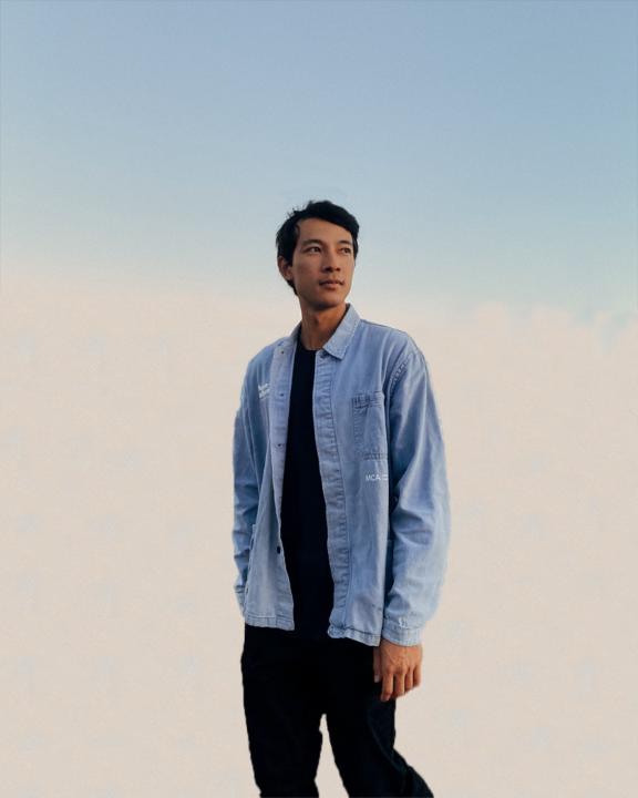 Chase Yokoyama