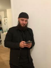 Corentin Paquet