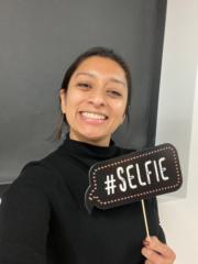 Ivette Lubicich