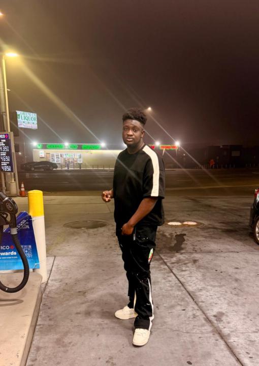 Cruff Jefferson Adolphe