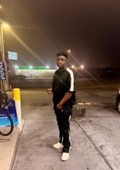 Cruff Jefferson Adolphe