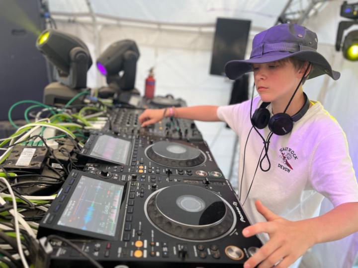 Littlelegs Junglist