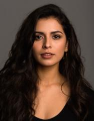 Elia Magdalena Perez
