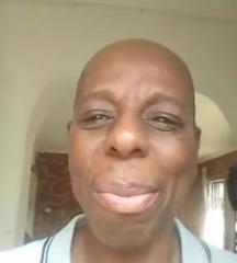 Cyril Letsoalo