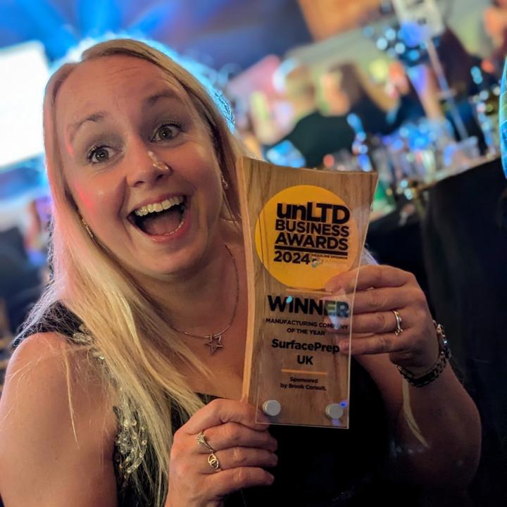 Louise Cranstone-Spooner