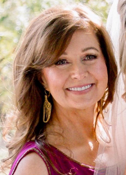 Kelley Rideout