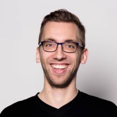 Christian Meinerding