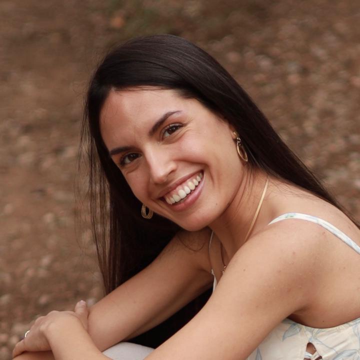 Laura Muñoz Huguet