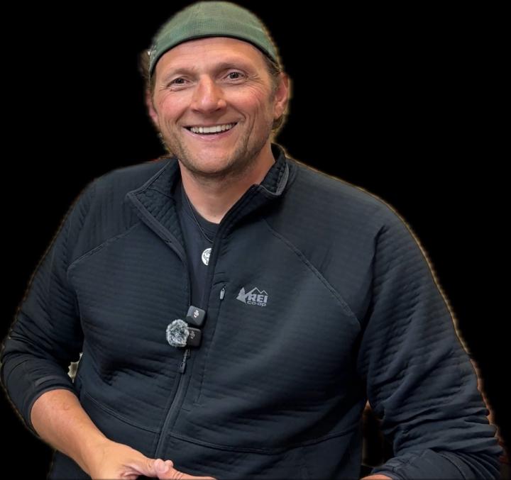 Ricky Stephenson