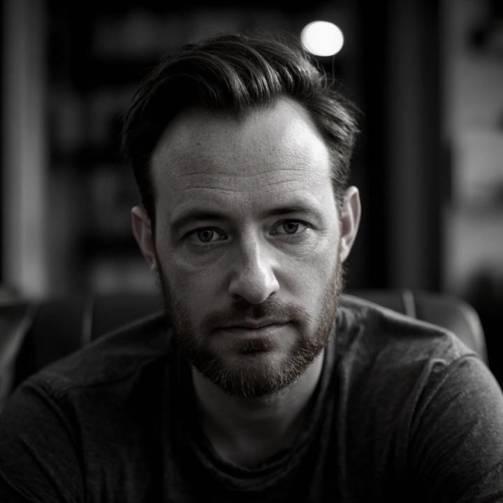 Andrew Dodds