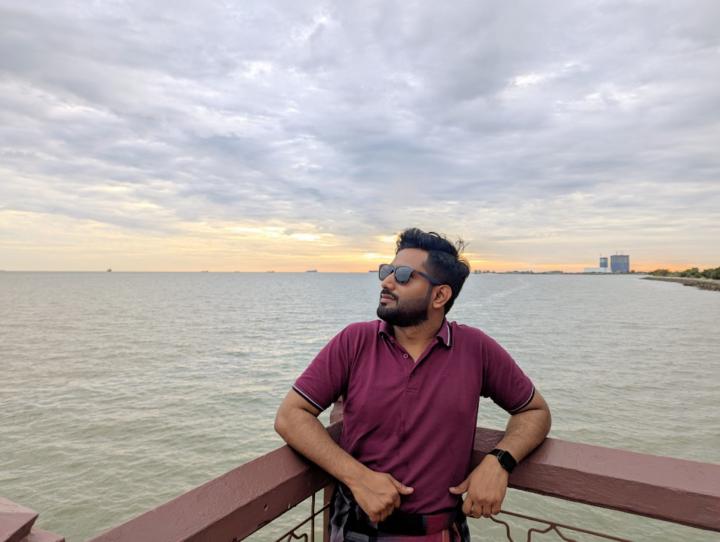 Muhammad Noman Saeed