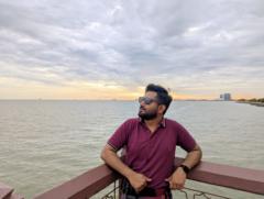 Muhammad Noman Saeed