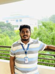 Aftakil Hossain Fahim