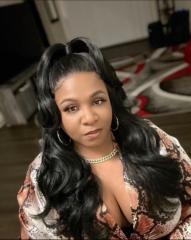 Chrystal Gatlin