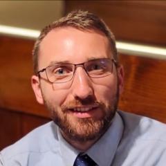 Aaron Rumery