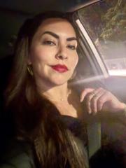 Ruth Blanco