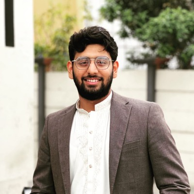 Hammad Akbar