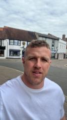 Danny Lindsay