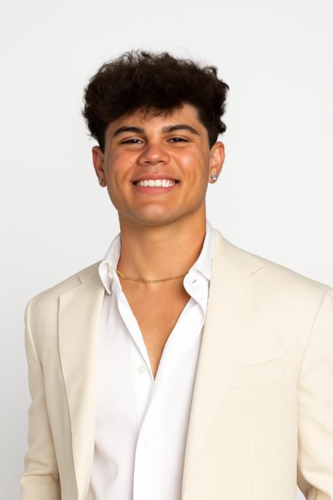 Chase Davis