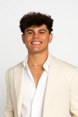 Chase Davis