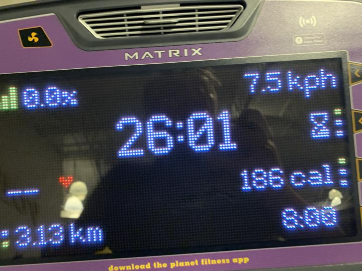 Making progress