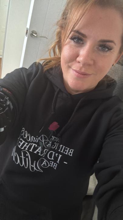 Nikki Vinnicombe