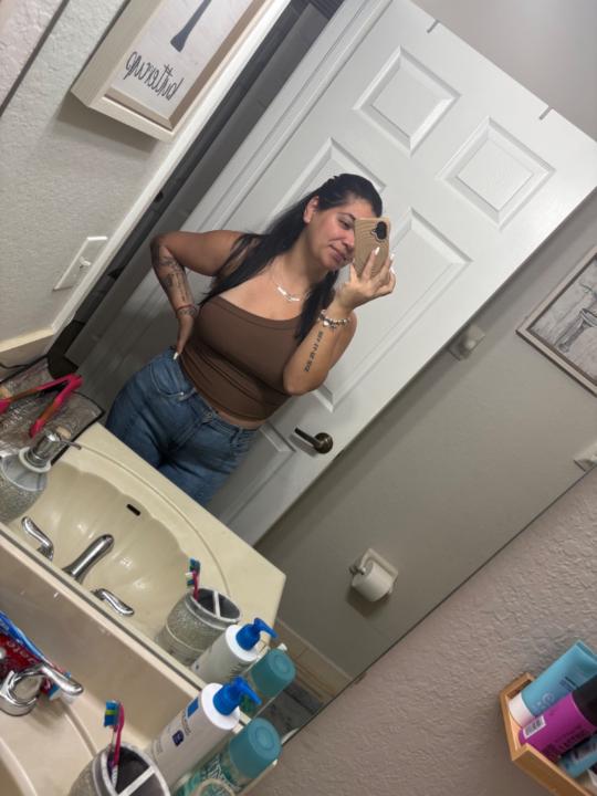 Ashleigh Perez