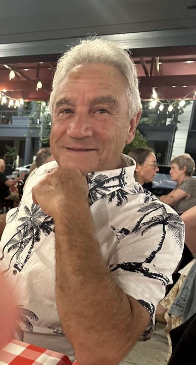 George Gandossini