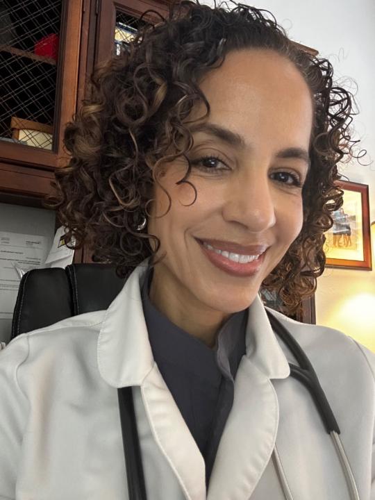 Tasha Wallace
