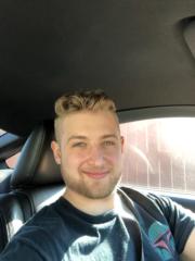 Zackary Rhodes