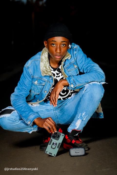 Ian Kooro