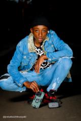 Ian Kooro