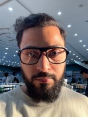 Haseeb Rehman