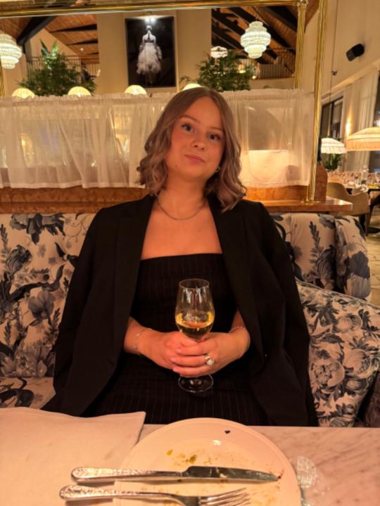 Linnéa Svennarp