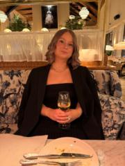 Linnéa Svennarp