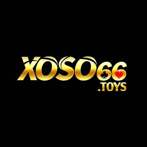 Xoso Toys